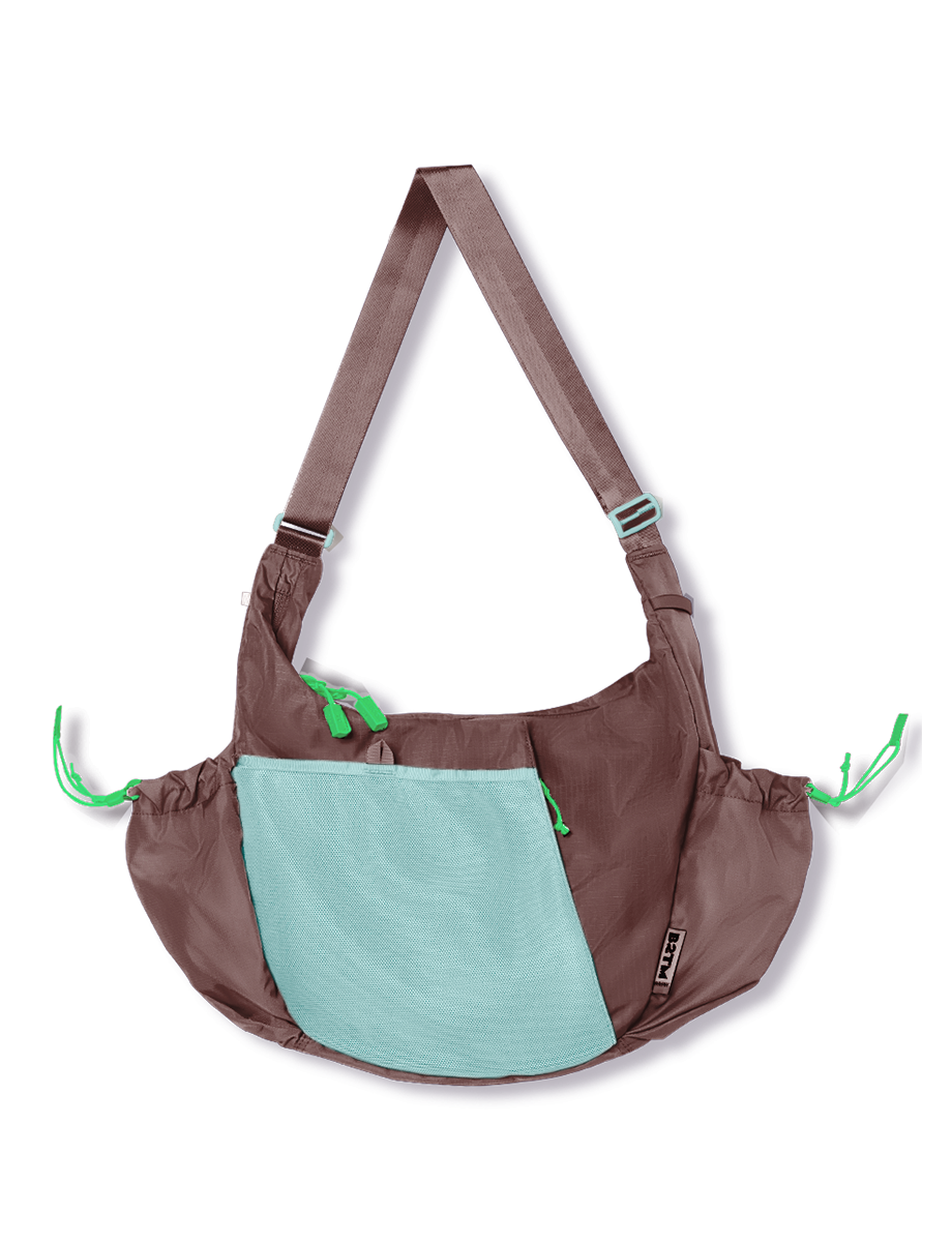 <Telo> CRESCENT クレセント Crescent Crossbody Big (8L) – BABOON TO THE MOON