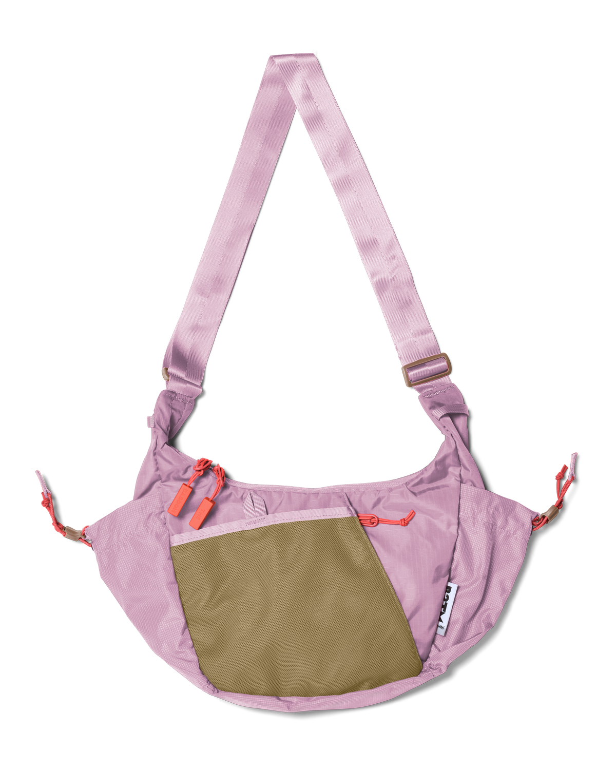 Crescent Crossbody (4.7L) – BABOON TO THE MOON