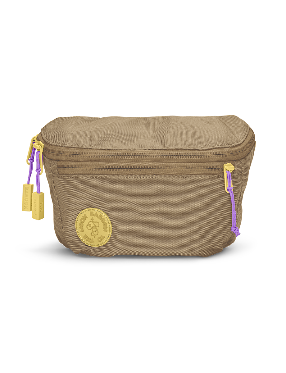 バッグ moon tree planet/belt pooch Amazon.com | Baboon to the Moon Full Size Fanny Pack 3L