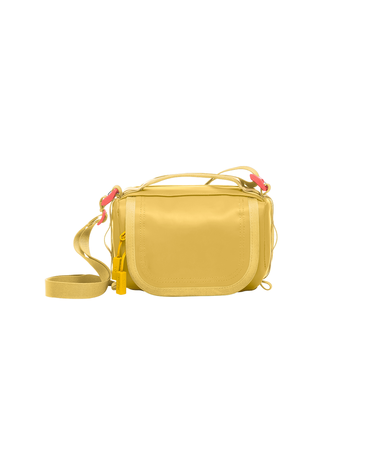 NEW Go-Bag — Micro (2.2L) – BABOON TO THE MOON