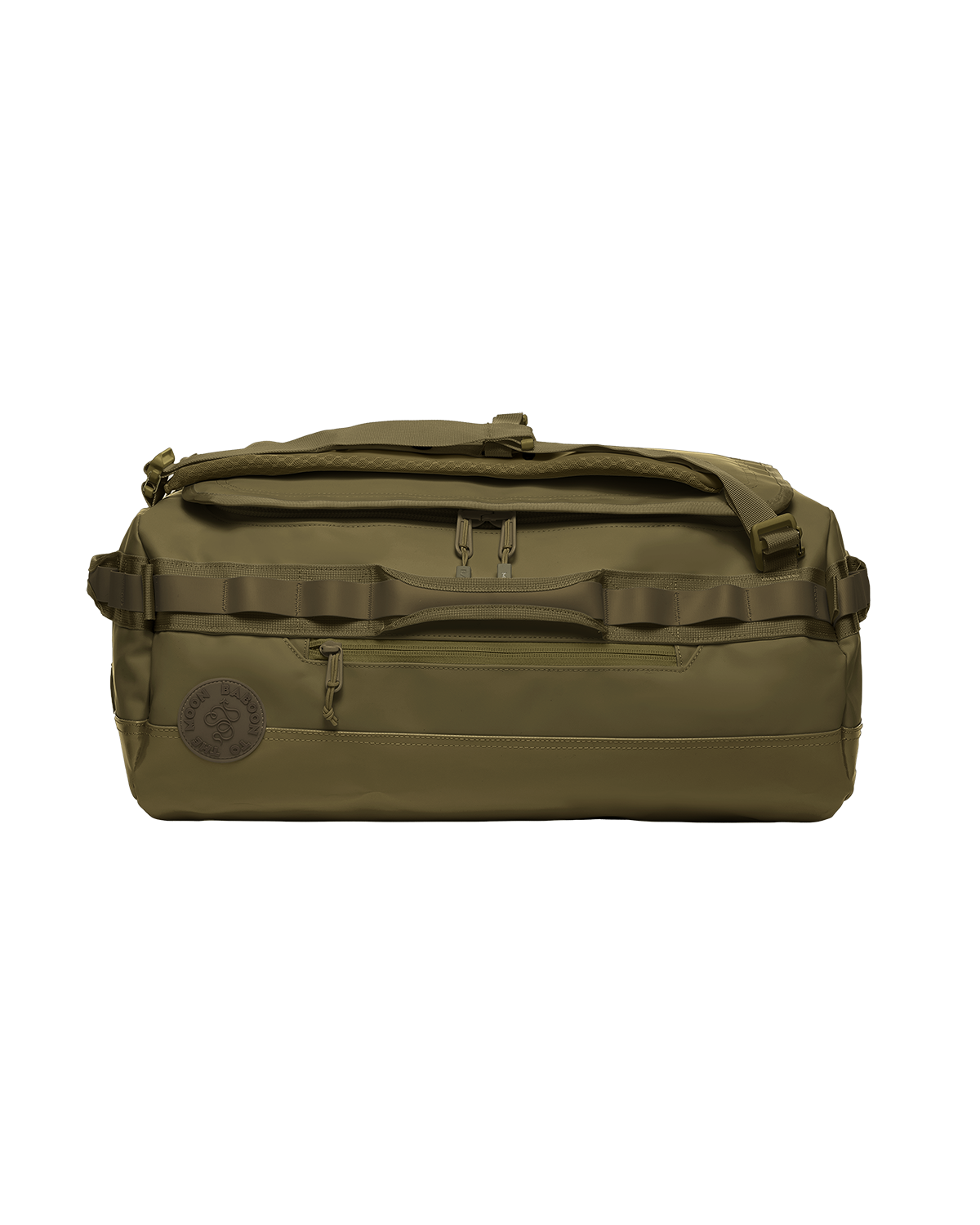 BABOON Small (40L) Go-Bag: Weekend Duffle For Adventure – BABOON