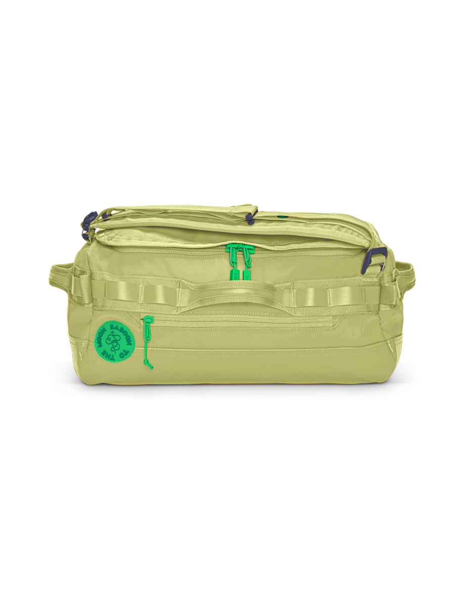 baboon to the moon backpack mini Go-Bag — Mini (32L) – BABOON TO THE MOON