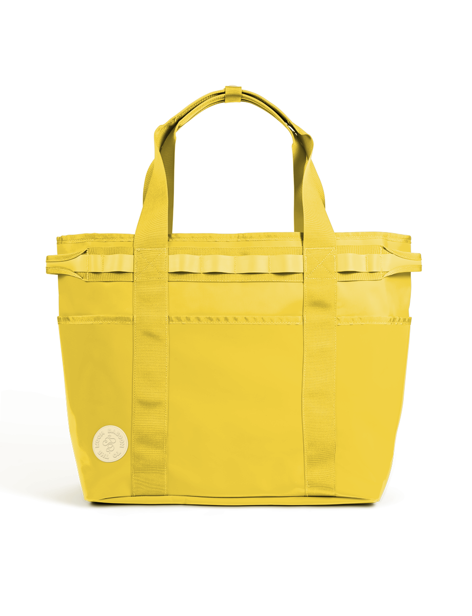 Go-Tote Mega (40L) – BABOON TO THE MOON