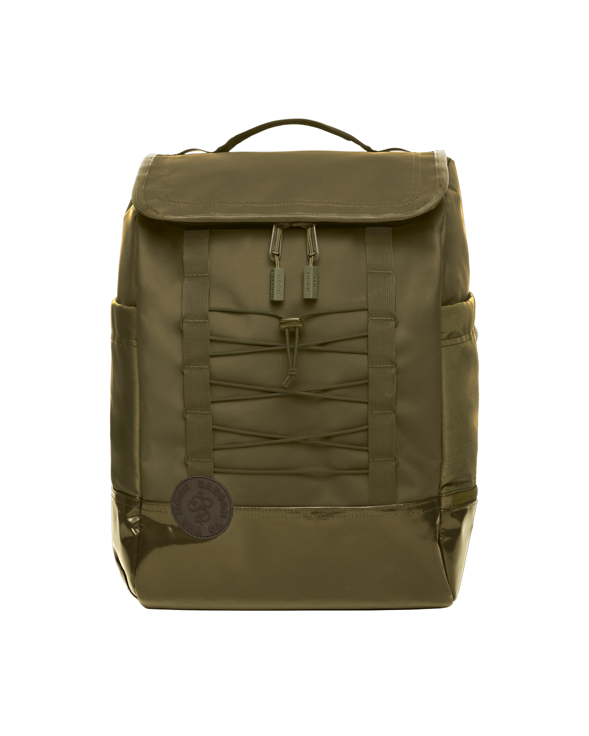 Utility Backpack (25L) – BABOON TO THE MOON