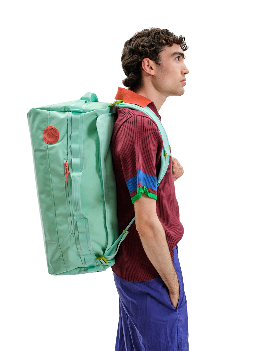 Go-Bag [Basic] — Small (40L)