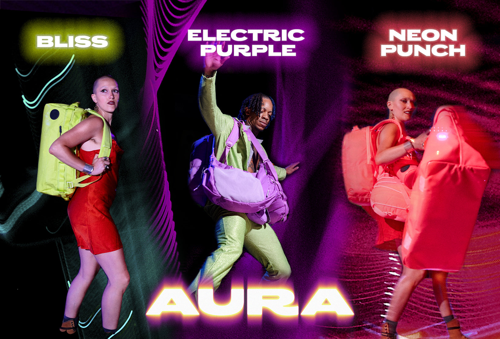 moon様 Aura – BABOON TO THE MOON