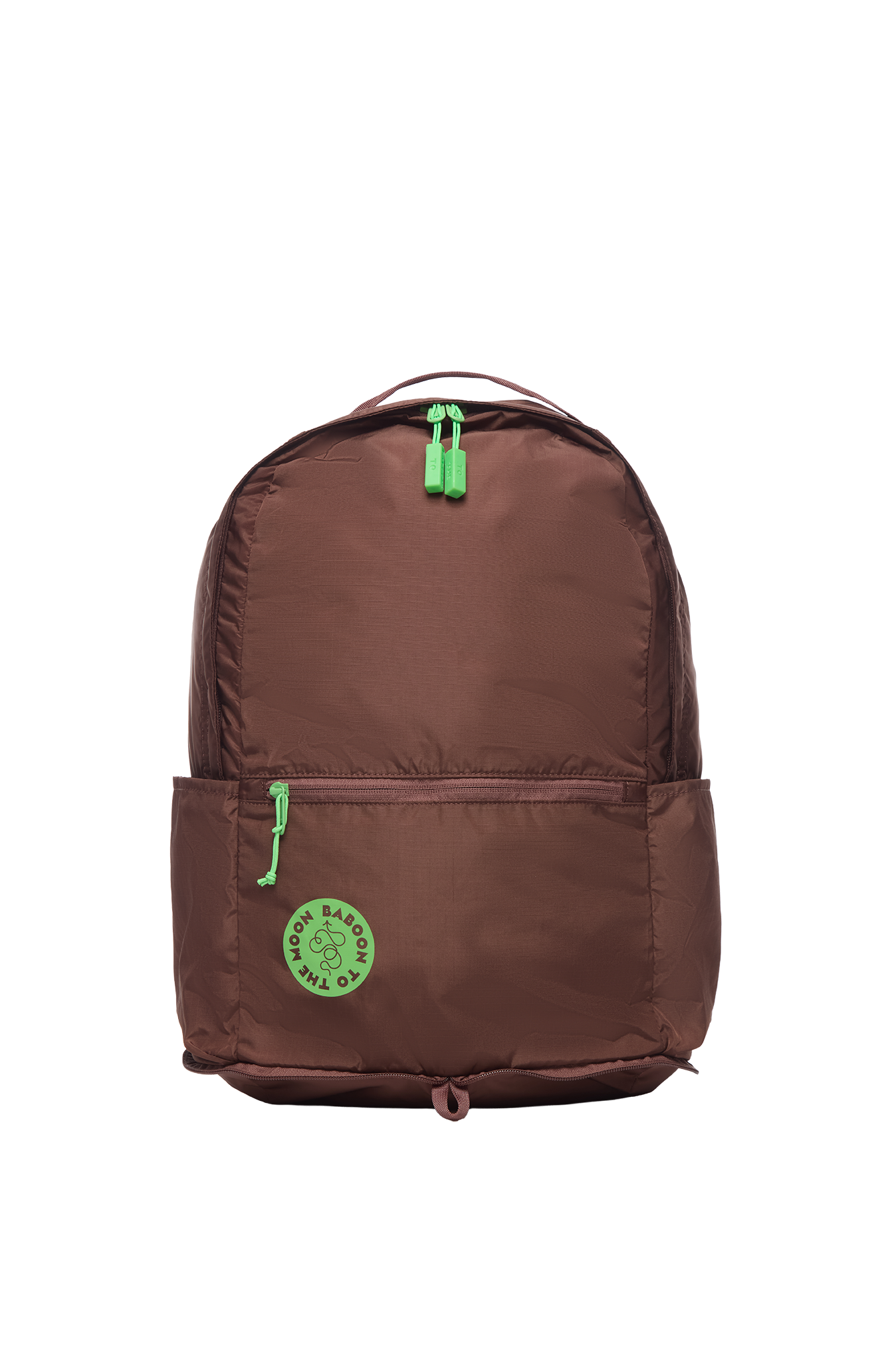 Packable Backpack