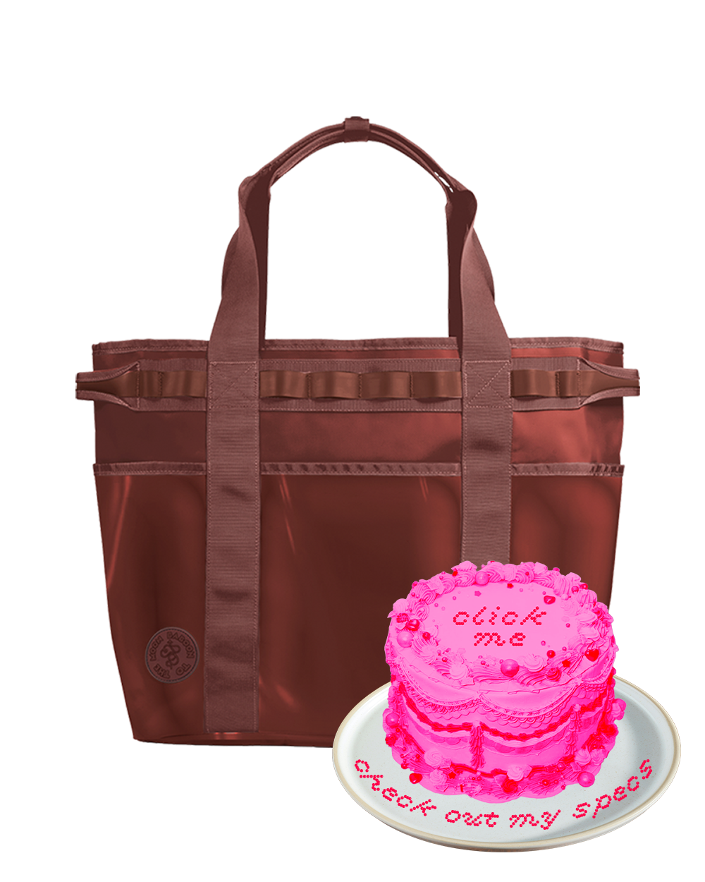 Go-Tote Mega (40L)