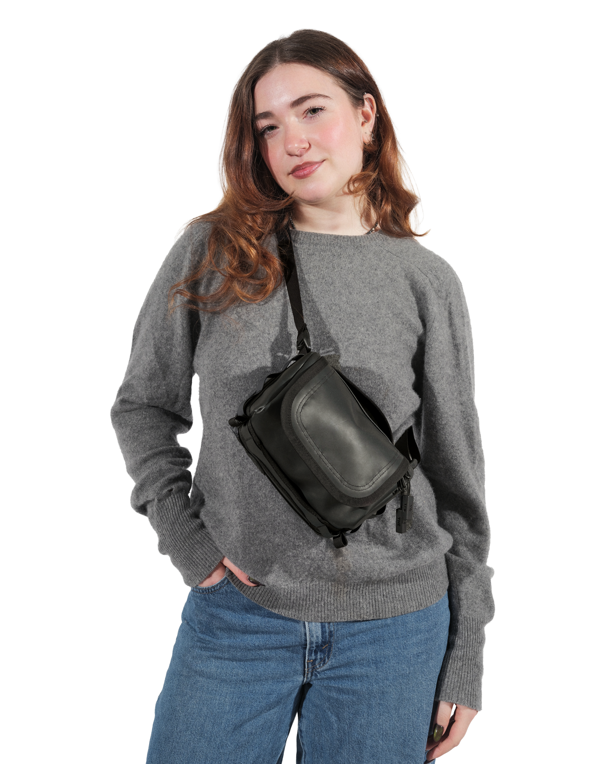 NEW Go-Bag — Micro (2.2L) – BABOON TO THE MOON