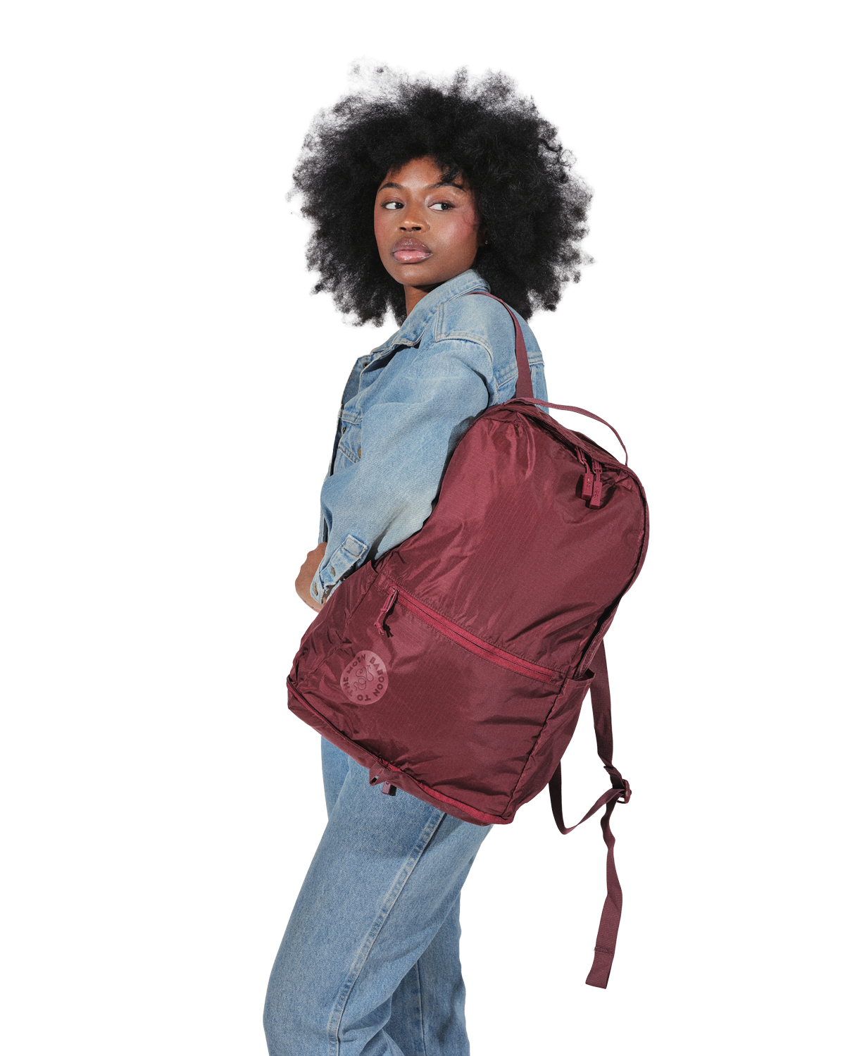 Packable Backpack