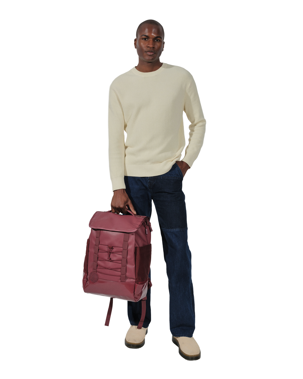 Utility Backpack (25L) – BABOON TO THE MOON