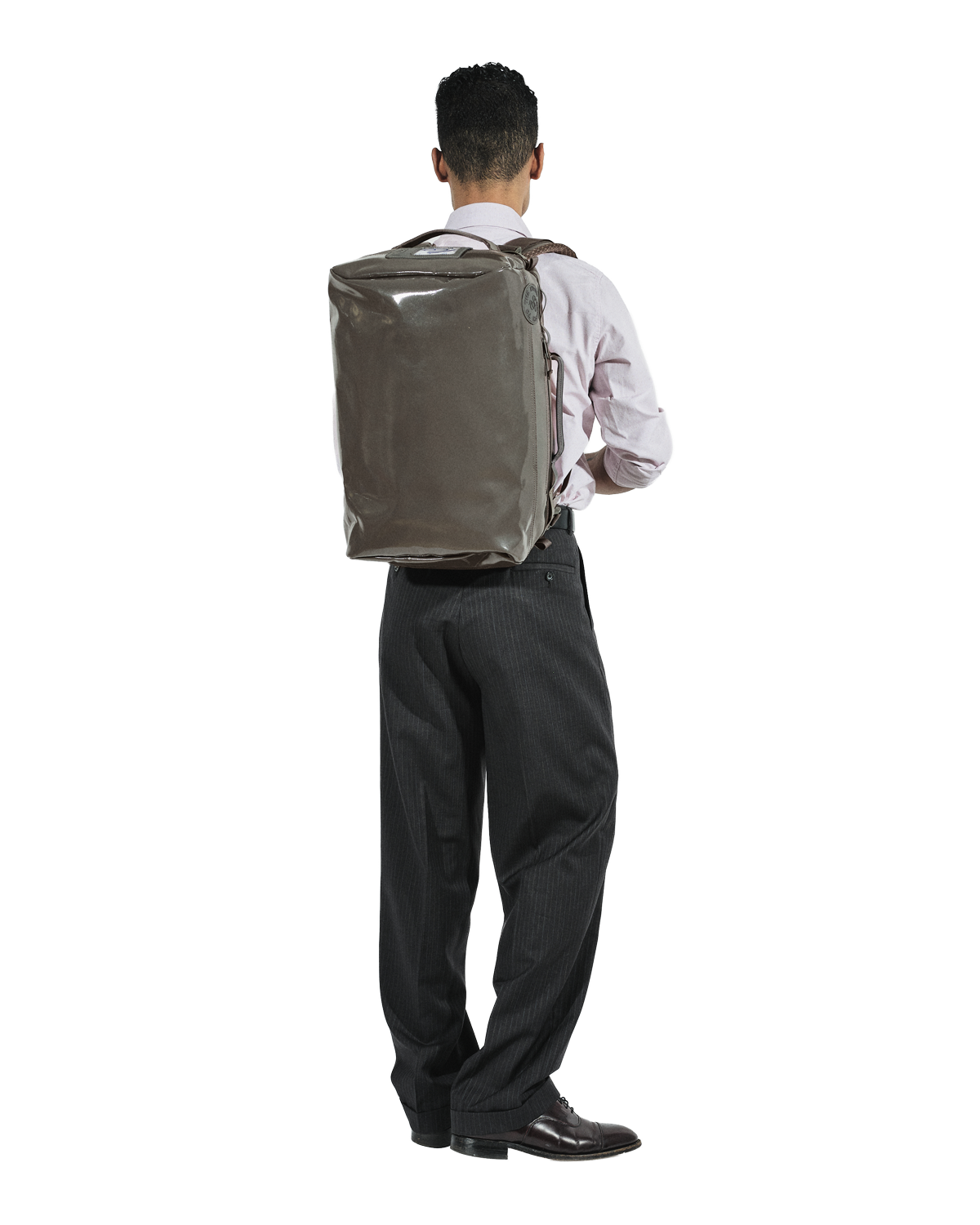 NEW Go-Bag — Mini (32L) – BABOON TO THE MOON