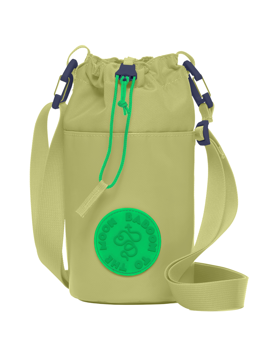 Water Bottle Sling (2L)