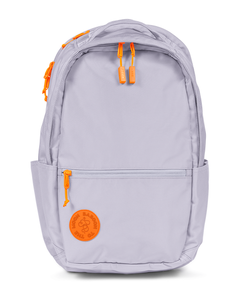 city mini backpack Baboon to the Moon Women's City Backpack 24L - Black