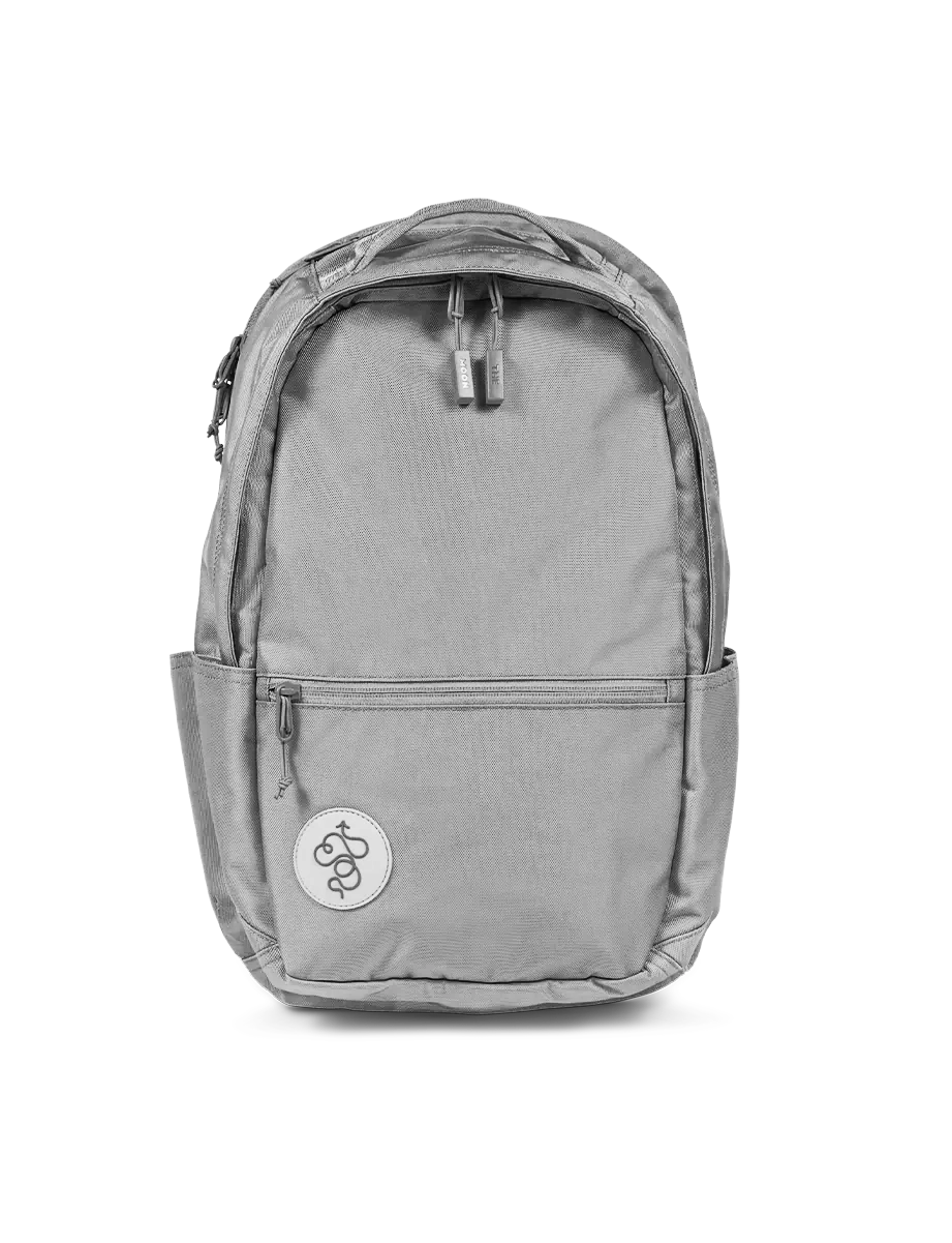 Mystery City Backpack (24L)