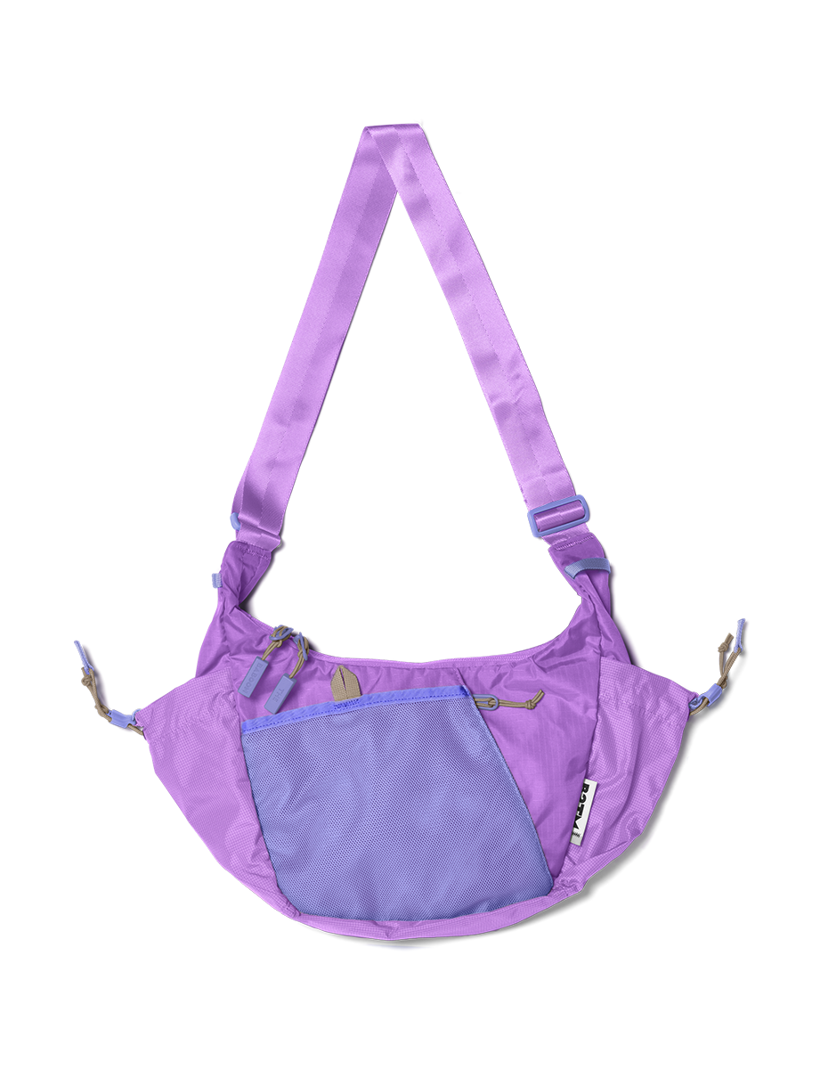 Crescent Crossbody (4.7L)