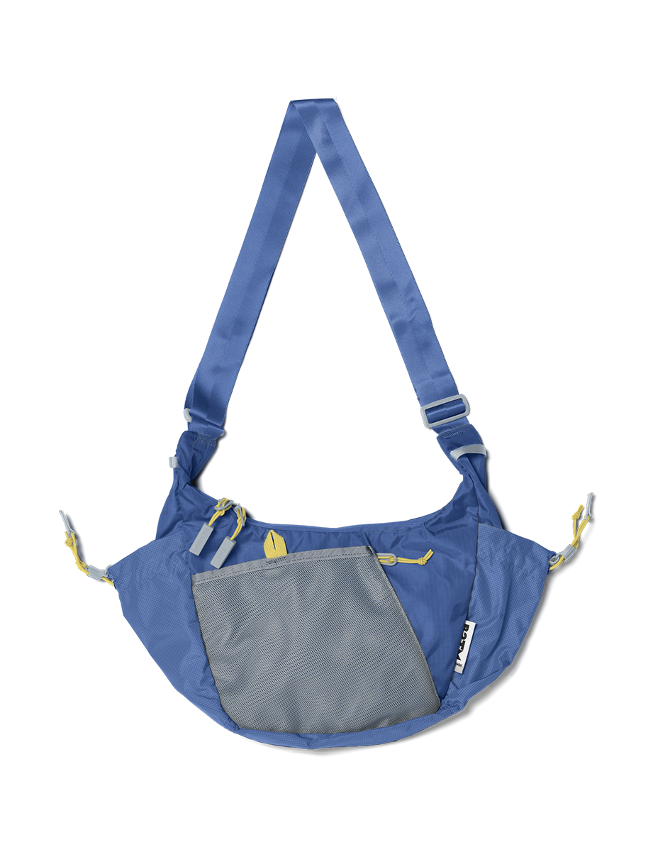 Crescent Crossbody (4.7L)