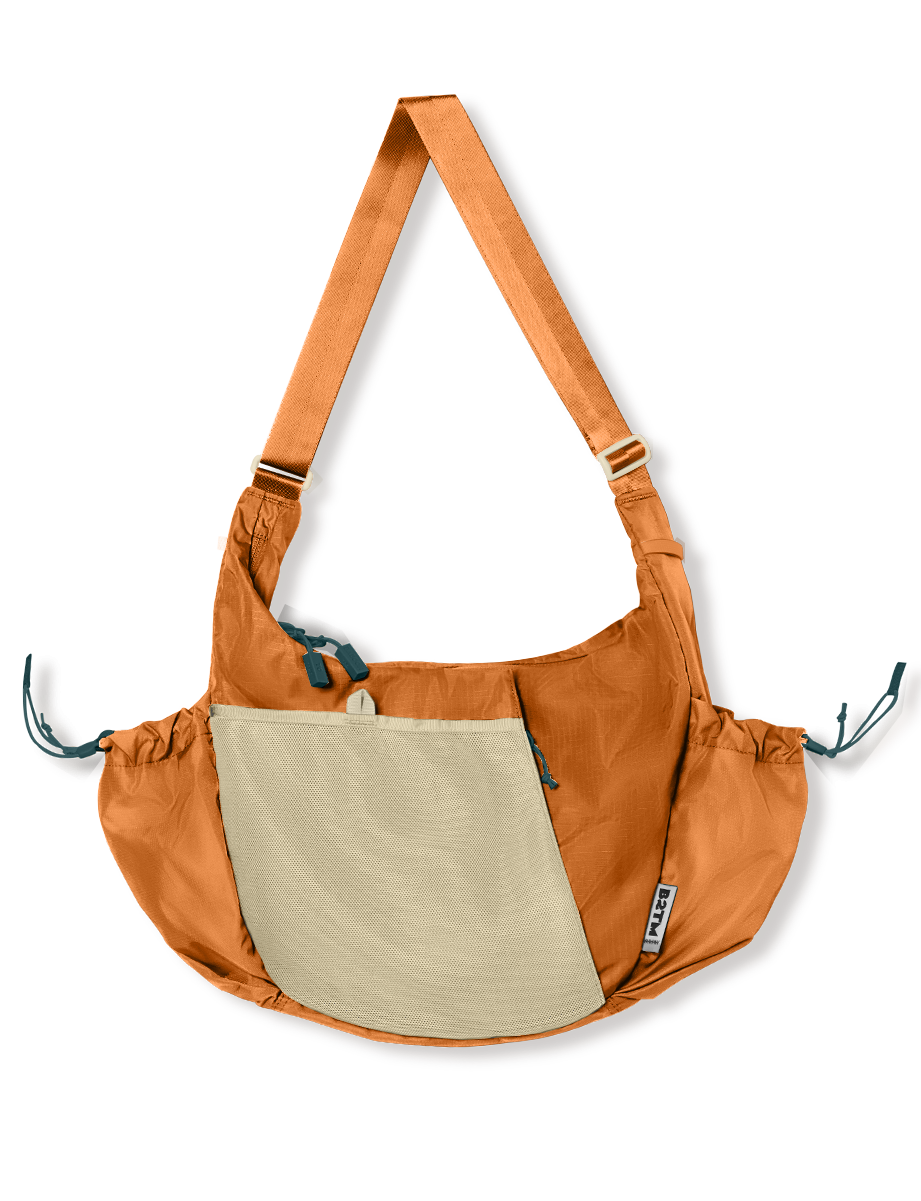 Crescent Crossbody Big (8L) – BABOON TO THE MOON Crescent Crossbody Big (8L) – BABOON TO THE MOON