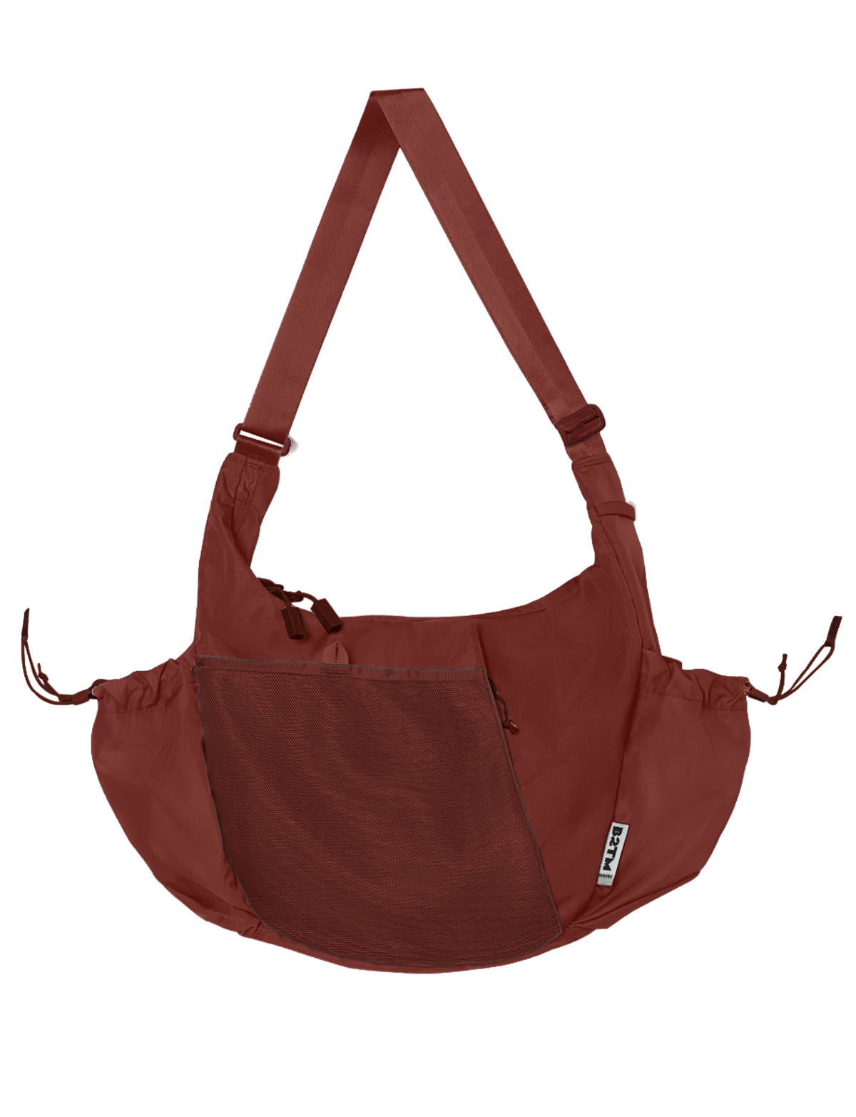 Crescent Crossbody Big (8L)