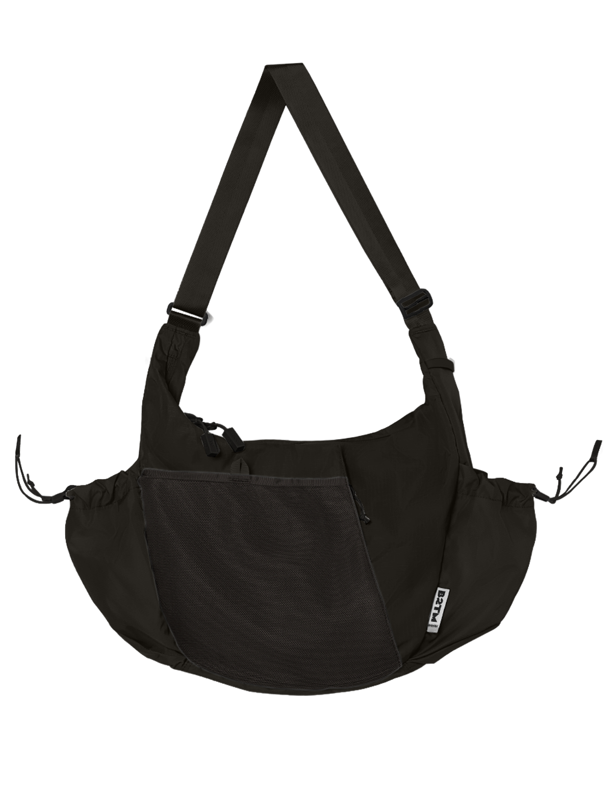 Crescent Crossbody Big (8L)