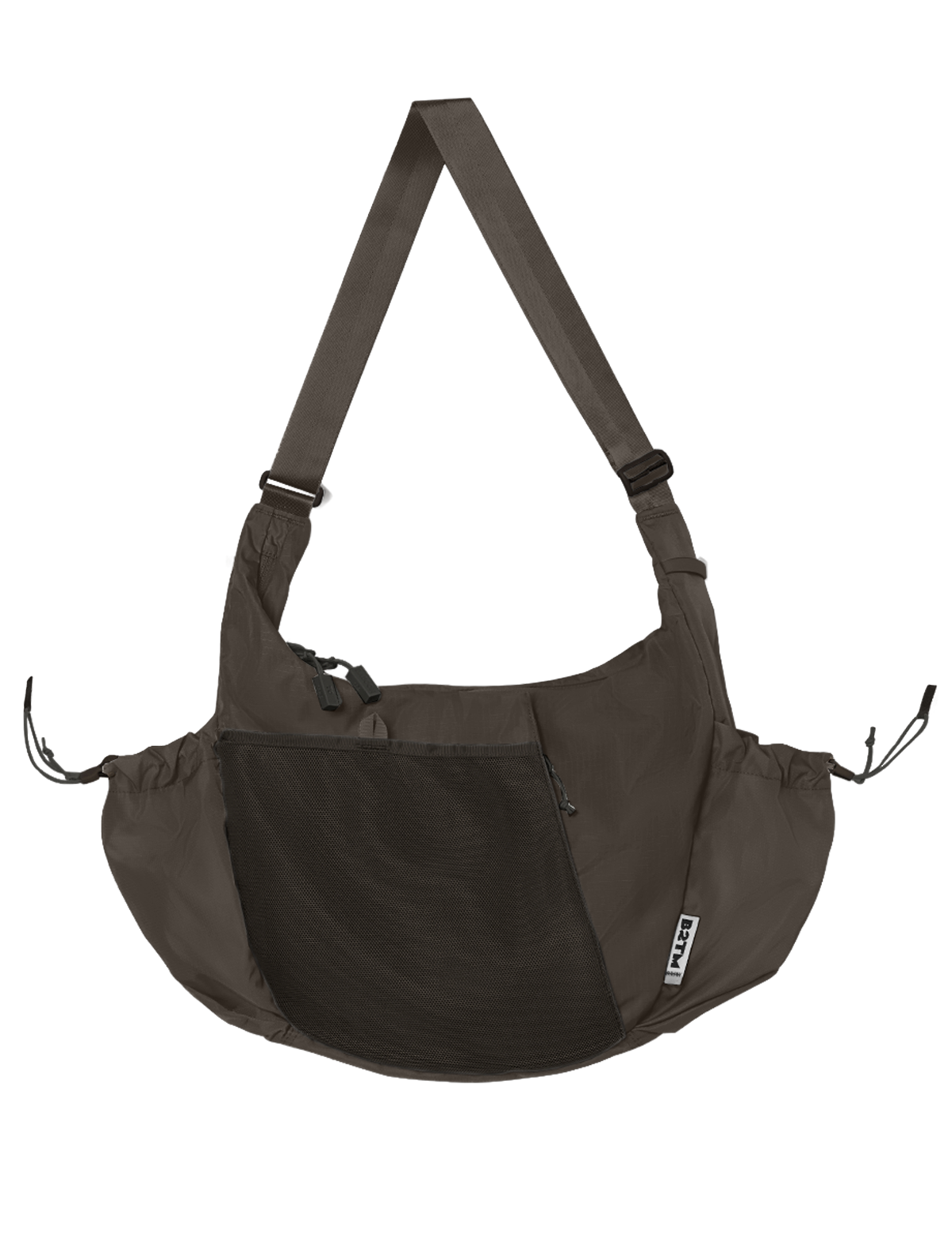 Crescent Crossbody Big (8L)