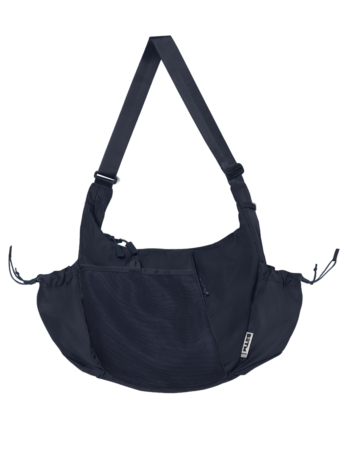 Crescent Crossbody Big (8L)