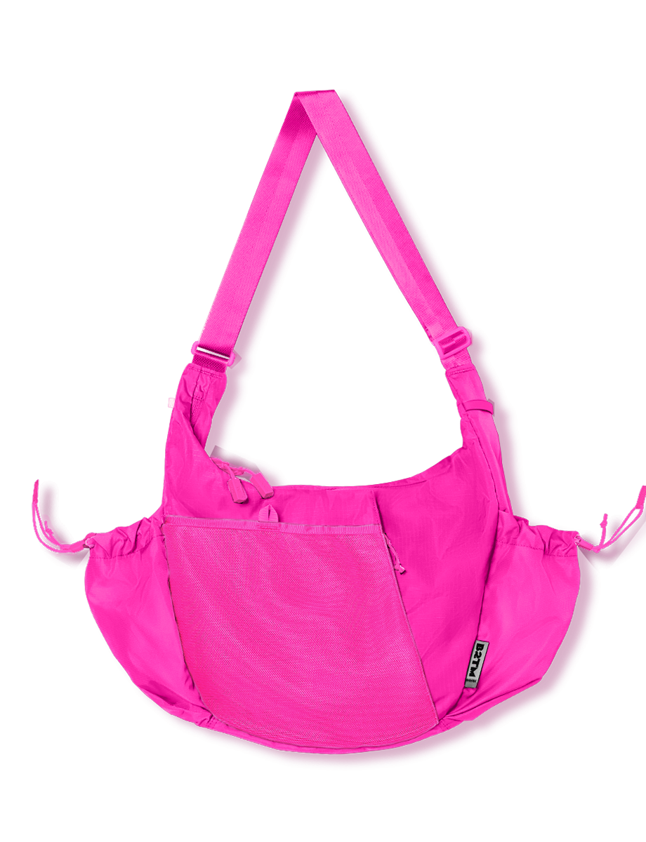 Crescent Crossbody Big (8L)