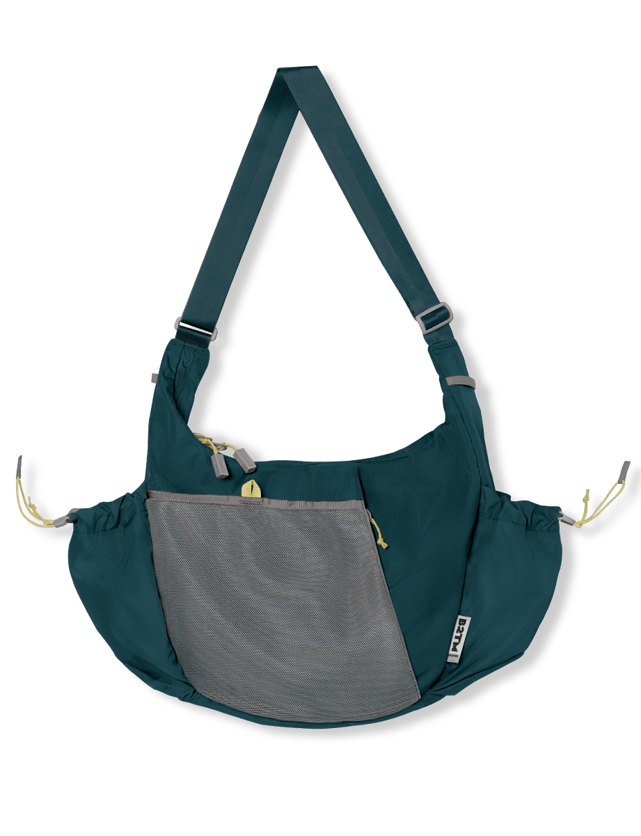 Crescent Crossbody Big (8L)