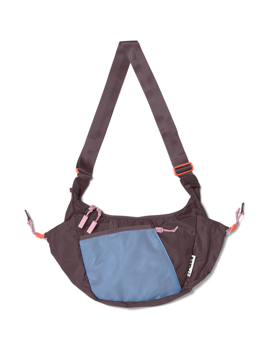 Crescent Crossbody (4.7L)