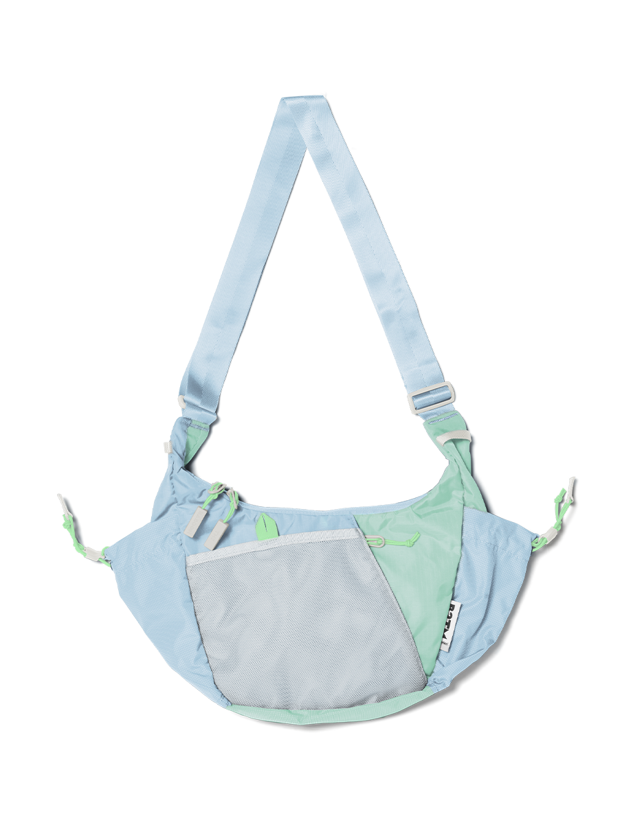 Crescent Crossbody (4.7L)