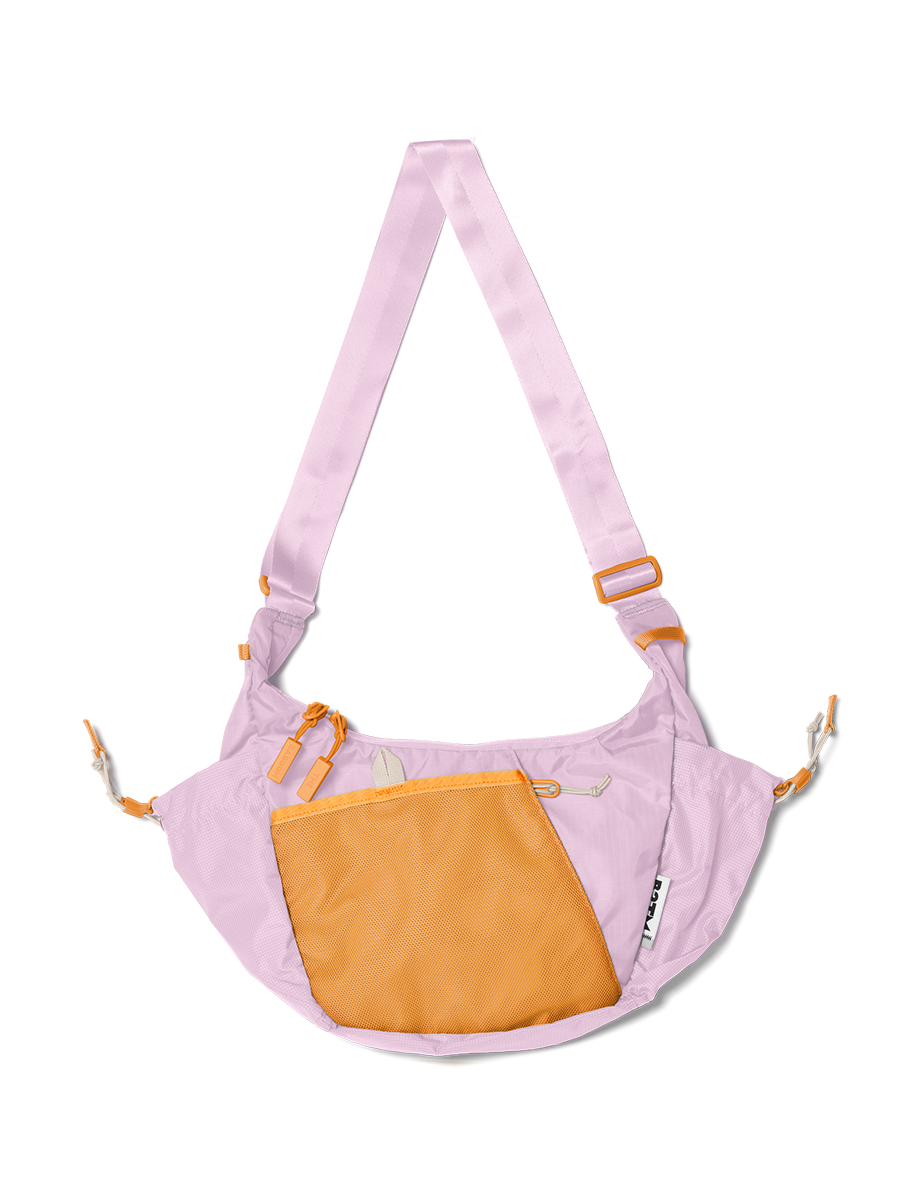 Crescent Crossbody (4.7L)