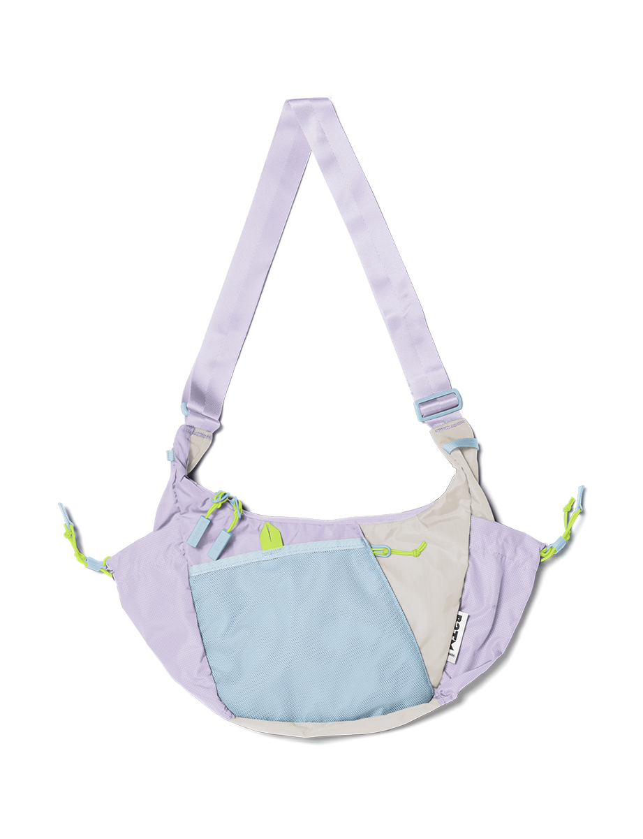 Crescent Crossbody (4.7L)