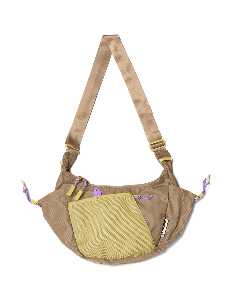 Crescent Crossbody (4.7L)