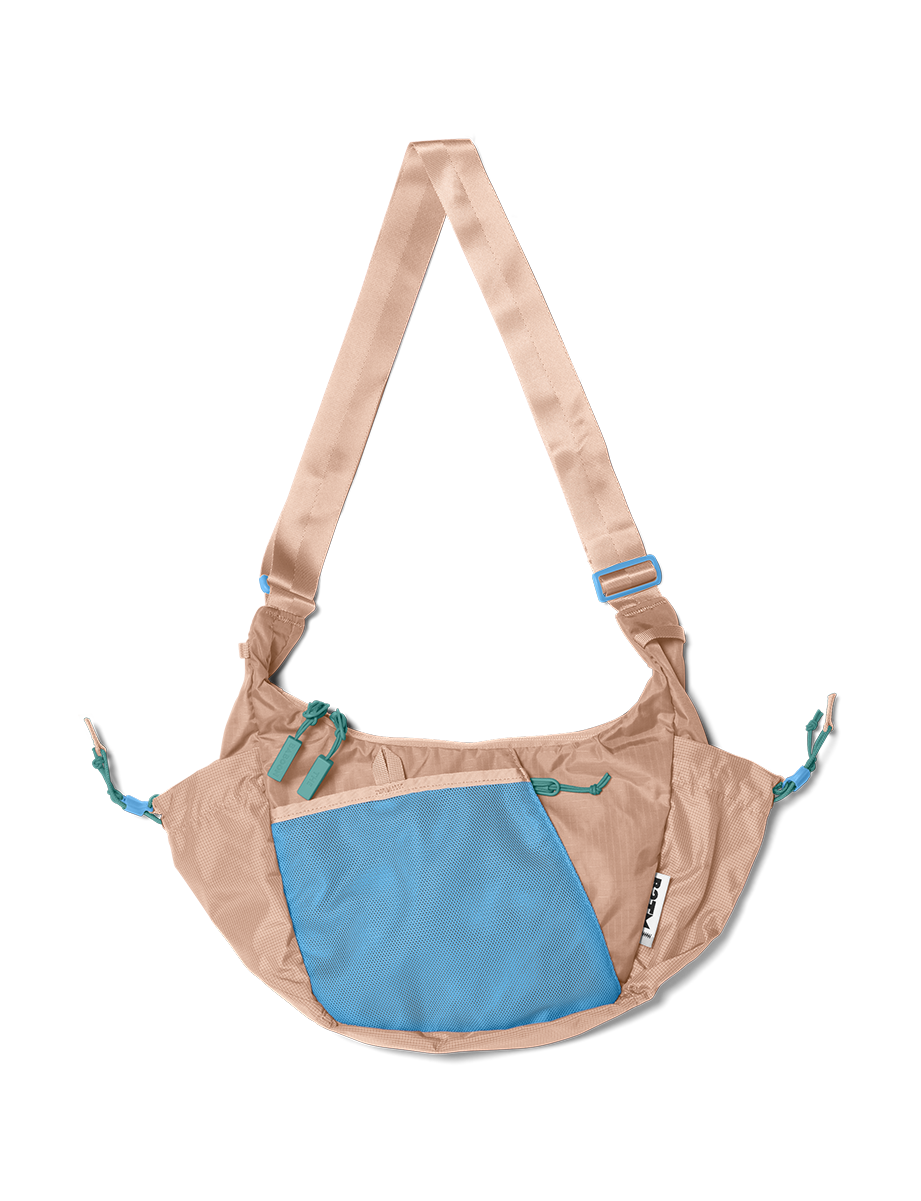 Crescent Crossbody (4.7L)