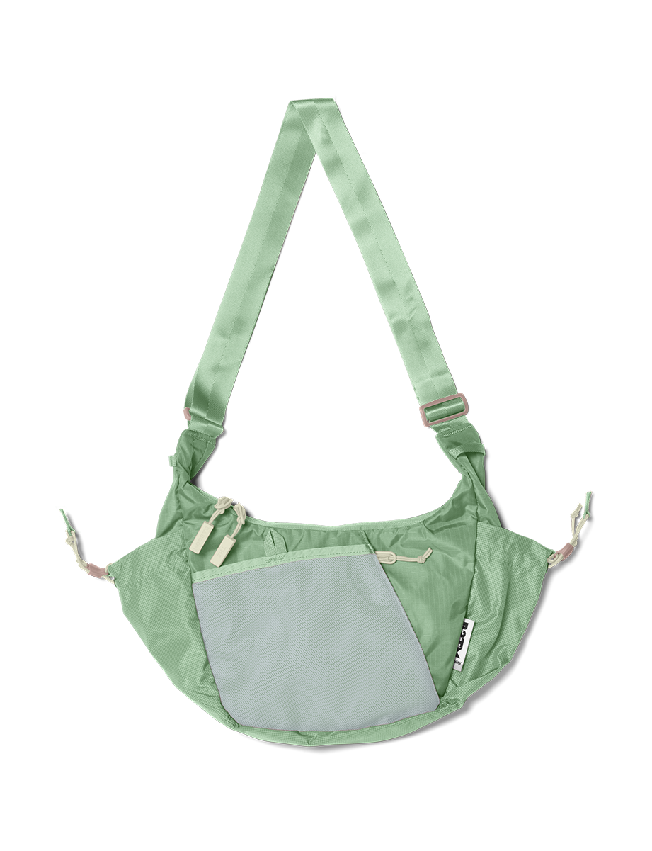 Crescent Crossbody (4.7L)