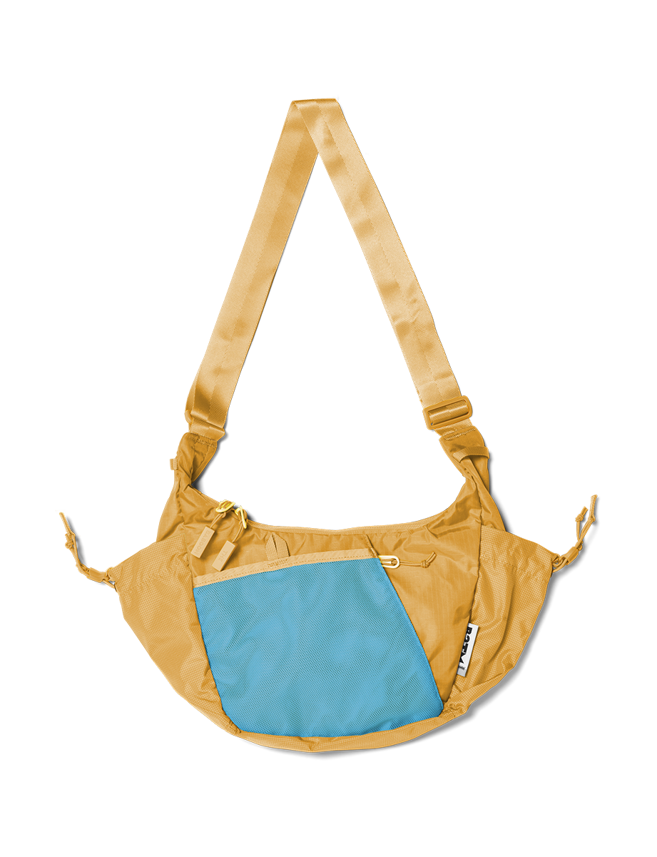 Crescent Crossbody (4.7L)