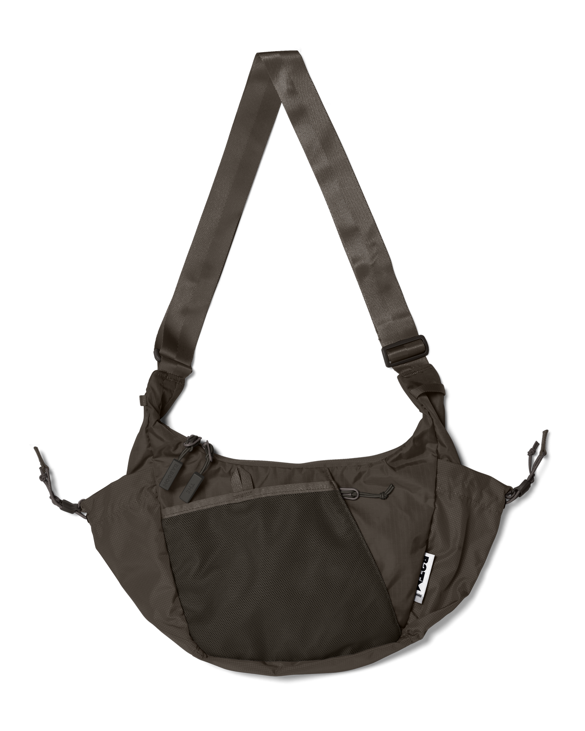 Crescent Crossbody (4.7L)
