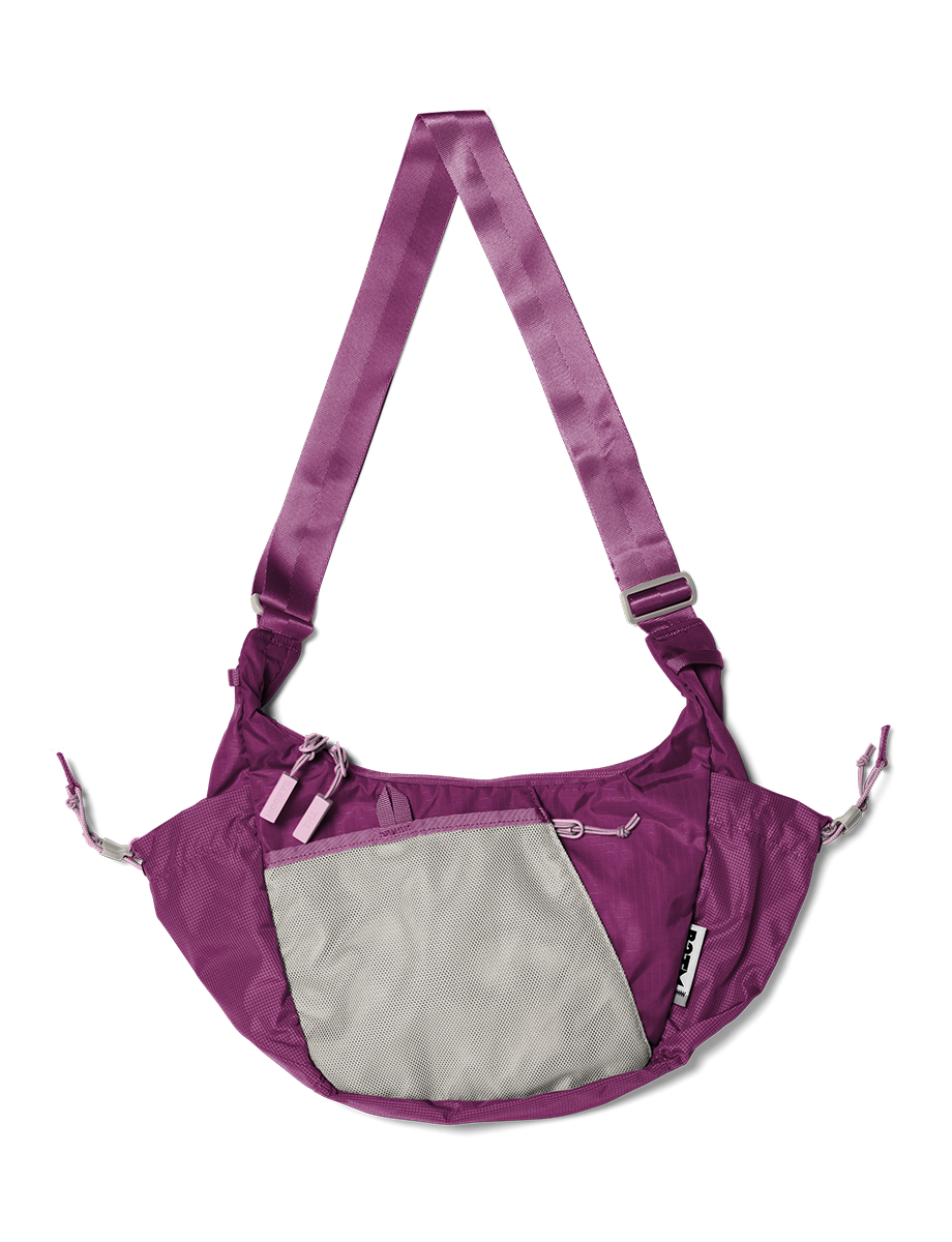 Crescent Crossbody (4.7L)