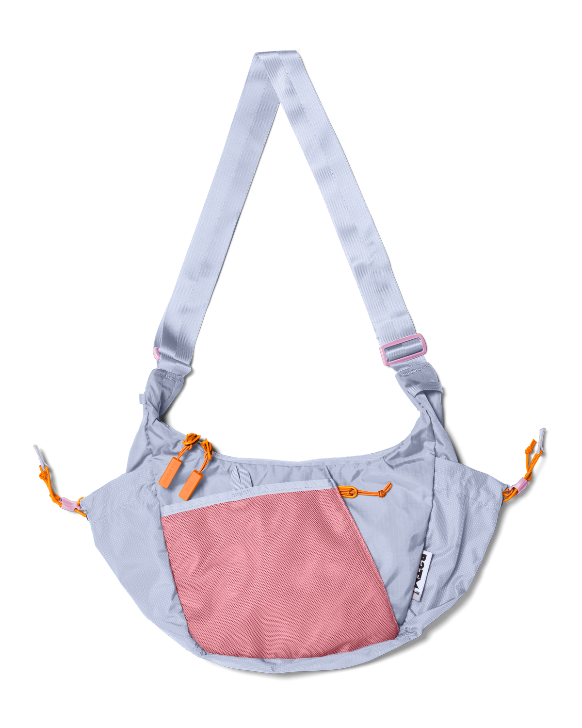 Crescent Crossbody (4.7L)