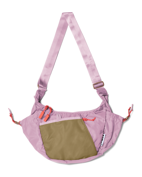 Crescent Crossbody (4.7L) – BABOON TO THE MOON