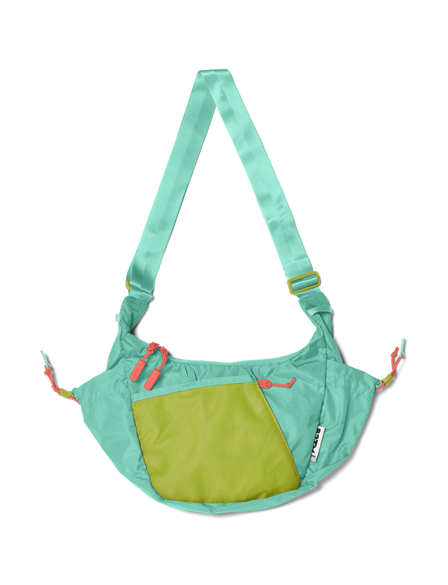 Crescent Crossbody (4.7L)