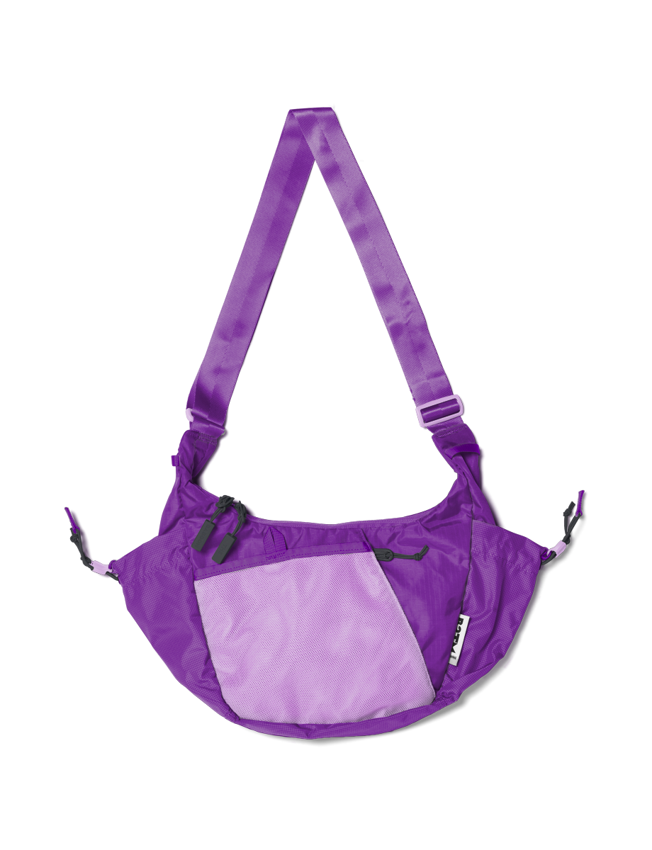 Crescent Crossbody Big (8L)
