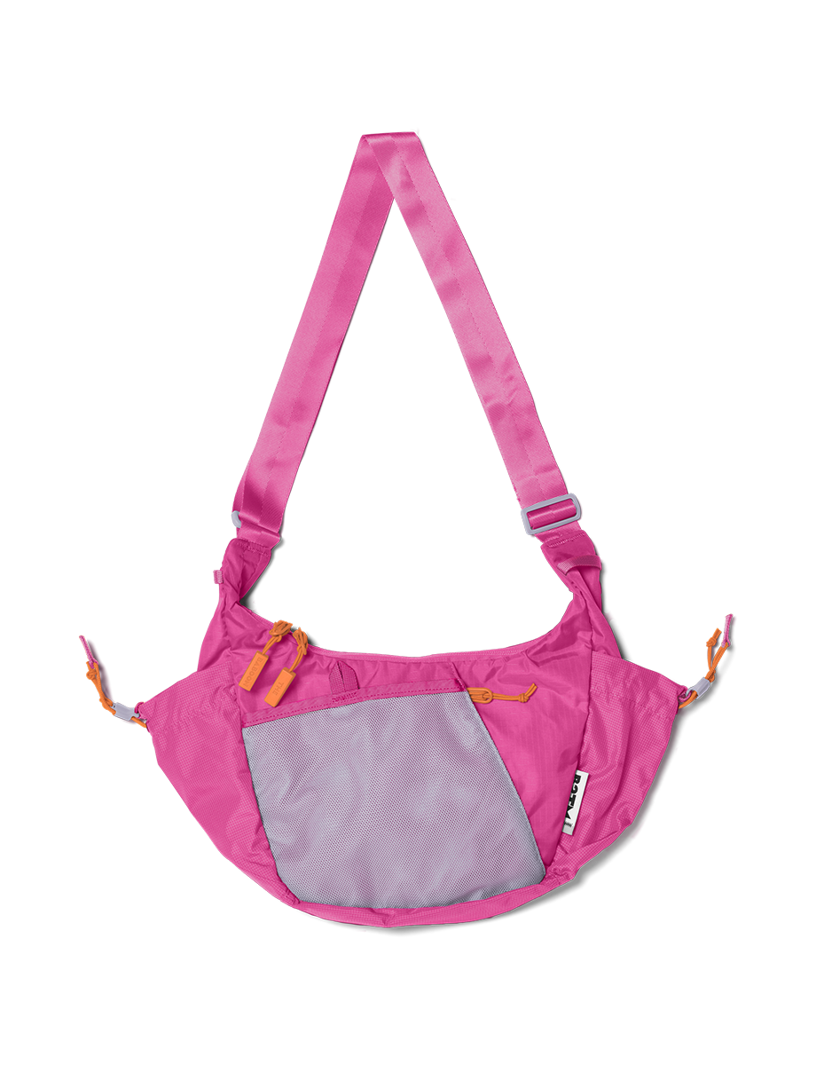 Crescent Crossbody (4.7L)