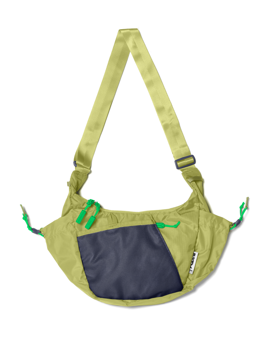 Crescent Crossbody (4.7L)