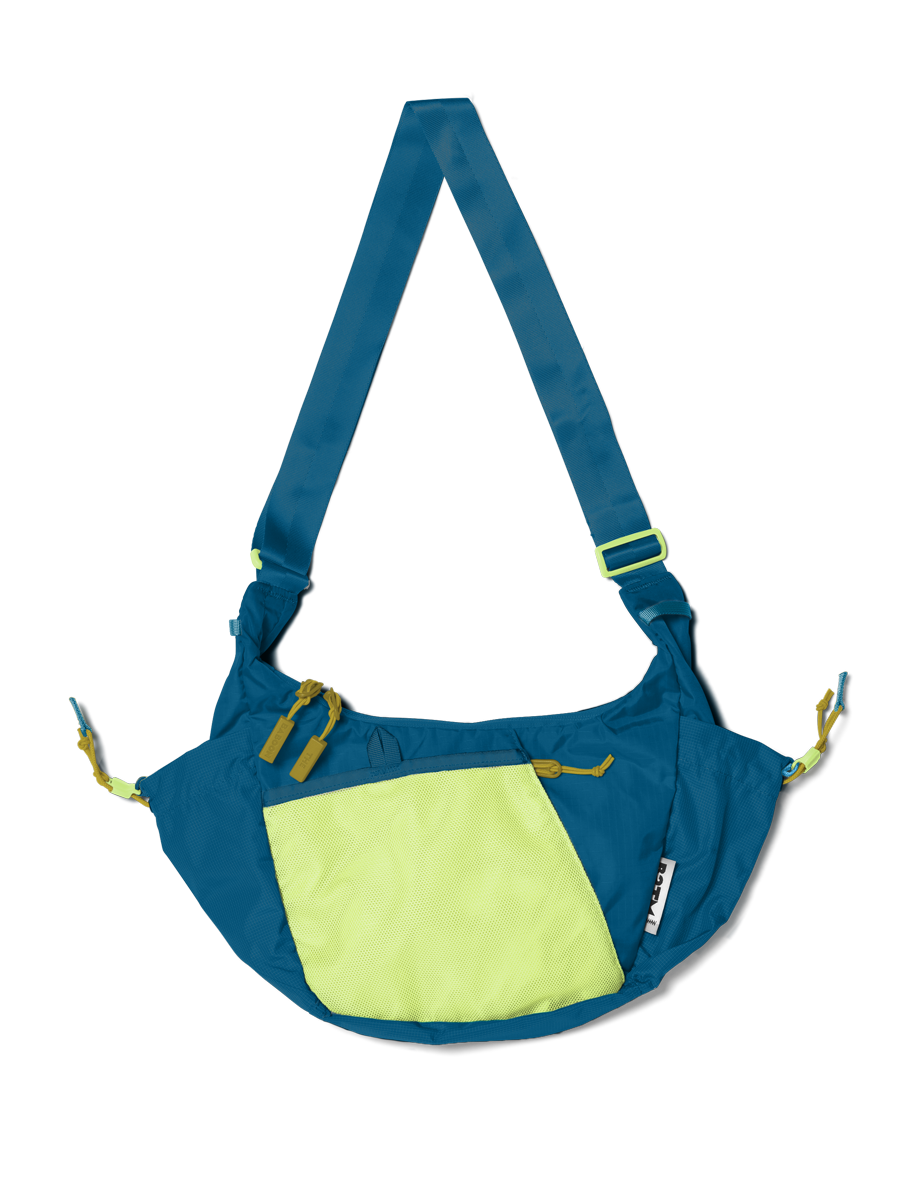 Crescent Crossbody (4.7L)