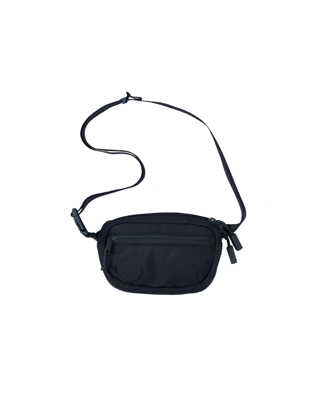 BABOON Fannypack Mini (1.5L): For festivals, city adventures or