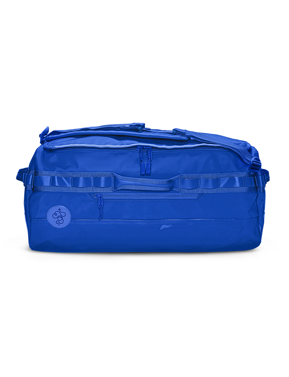 For Safari!! BABOON Small (40L) Go Bag: Travel Duffle
