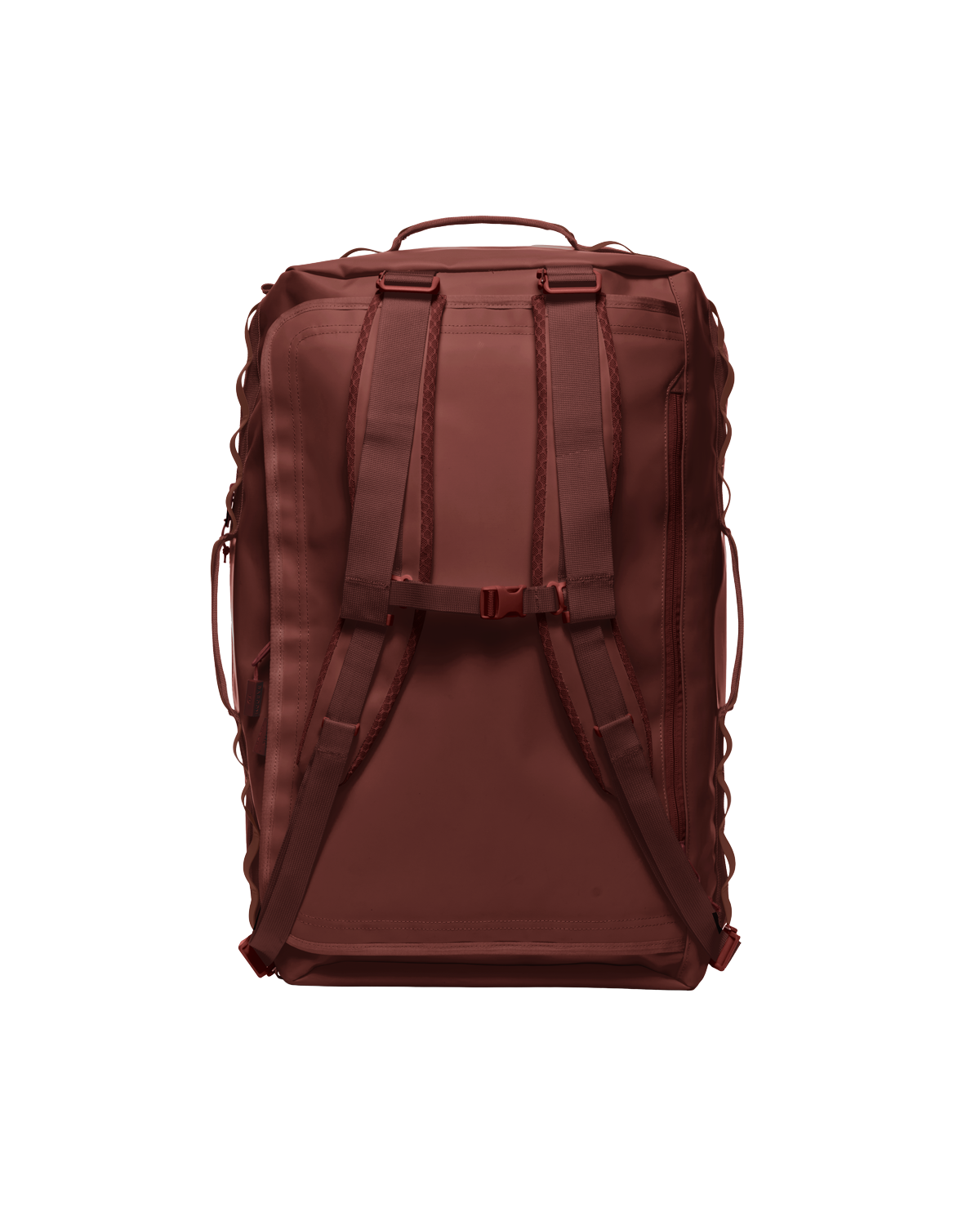 BABOON Big (60L) Go Bag: 5 Day Travel Duffle For Adventure