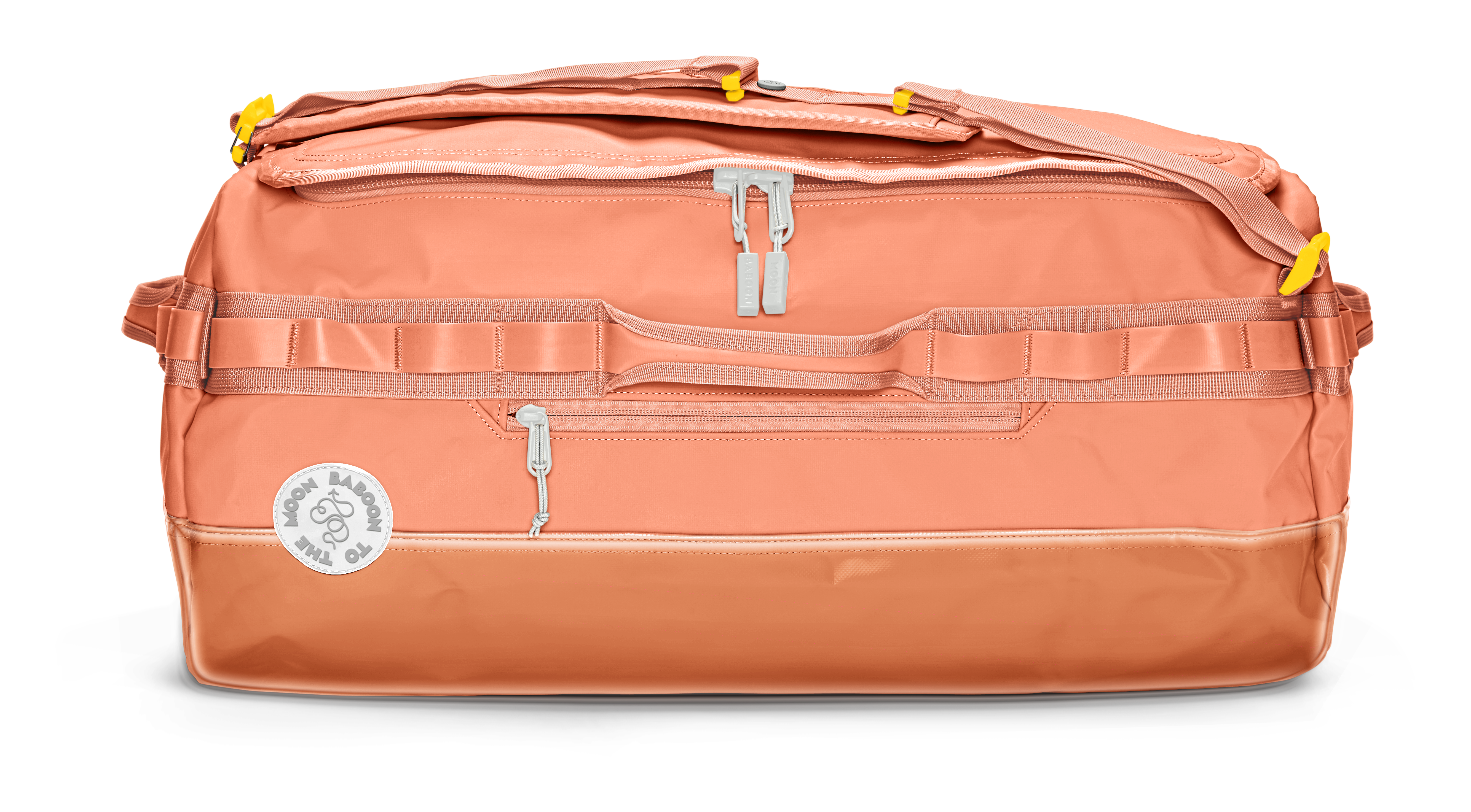 Go-Bag — Big (60L)
