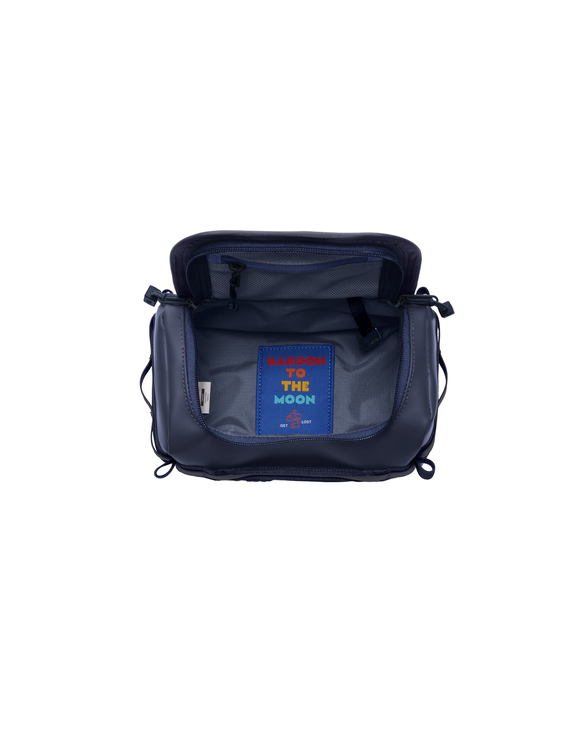 NEW Go-Bag — Micro (2.2L) – BABOON TO THE MOON